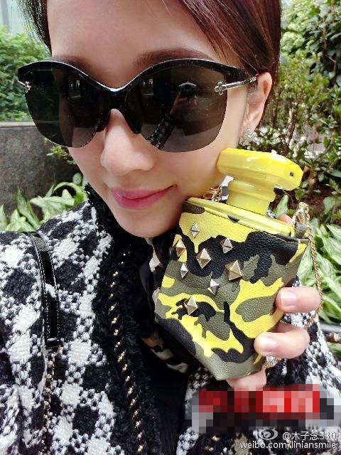 嫁入豪门炫富完整版,李念不是嫁豪门退出娱乐圈了么