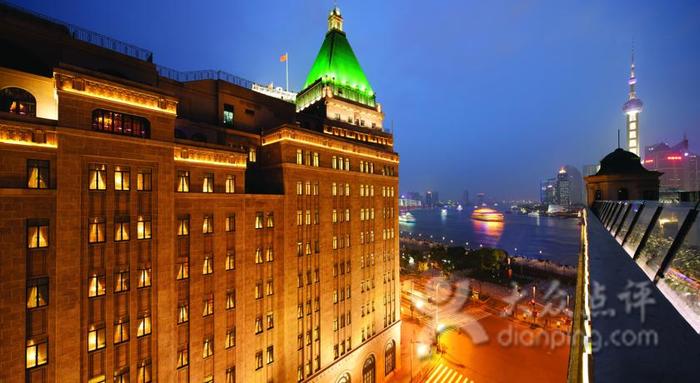 上海婚礼酒店排行榜,上海连锁酒店排行榜