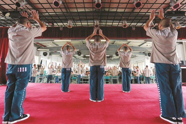 不一样的中秋团圆节,不一样的中秋不一样的氛围