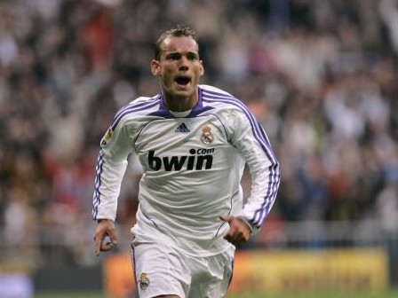 中秋节特辑:那些在欧冠赛场与老东家“团圆”的巨星