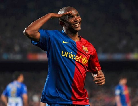 中秋节特辑:那些在欧冠赛场与老东家“团圆”的巨星