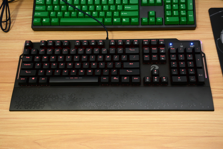 达尔优ek815青红茶黑对比,达尔优ek815有什么缺点