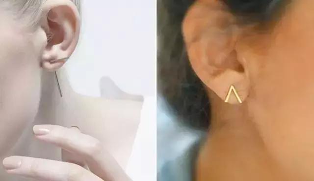 高级简单饰品分享推荐,意式极简高级感饰品