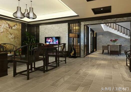 安装复合地板需要注意什么,强化复合地板的铺装注意事项