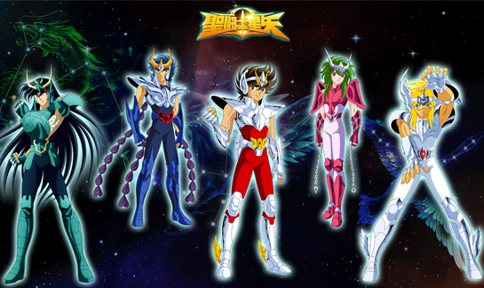 英超十二黄金圣斗士第5期：飓风射手圣剑修罗