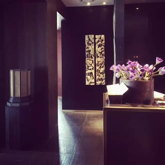 这可能是西安最值得探访的7个包间每间都能吃出古城情怀