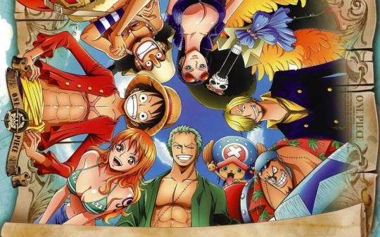 海贼王op最经典,海贼王op排行榜前十名