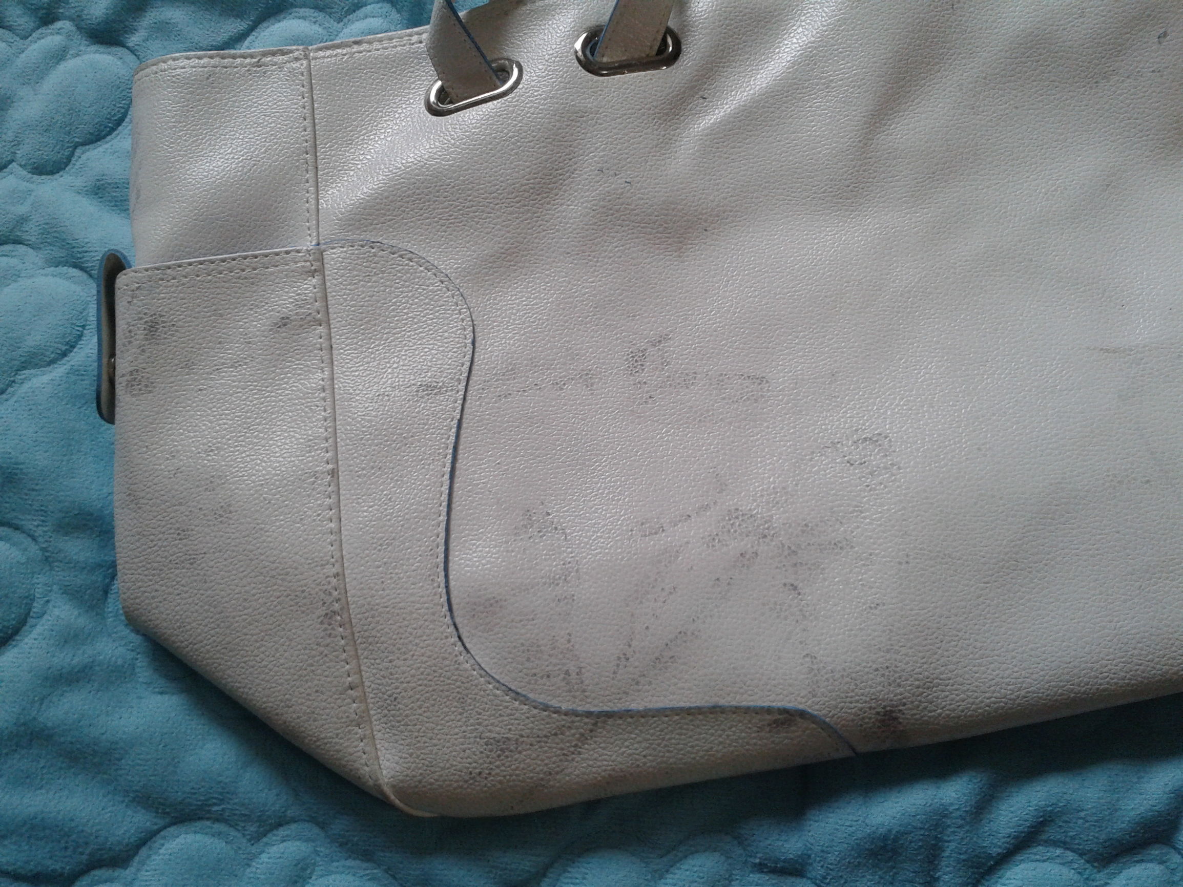 一个小撇步解决染色问题--彩绘涂鸦之追风的女孩儿