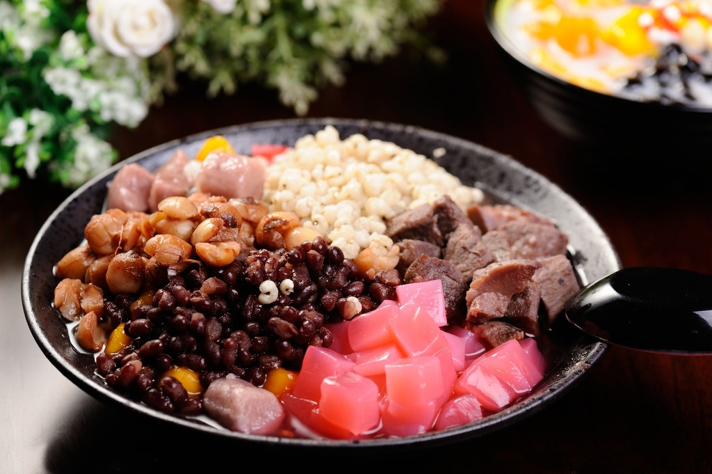 老港记港式甜品新时代,洛阳香港老港记甜品