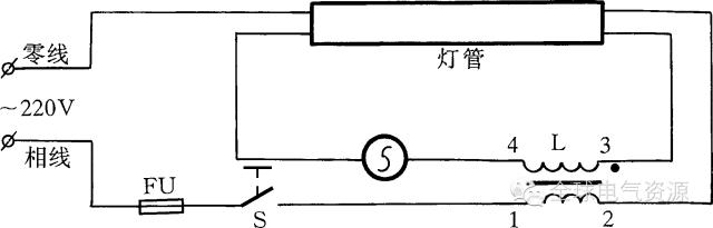 雷士灯具客厅灯接线图,灯具分控器怎么接线图