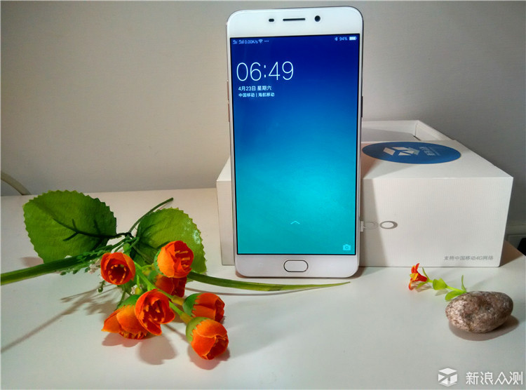 一代最经典的oppor9手机,充电快的oppo手机推荐