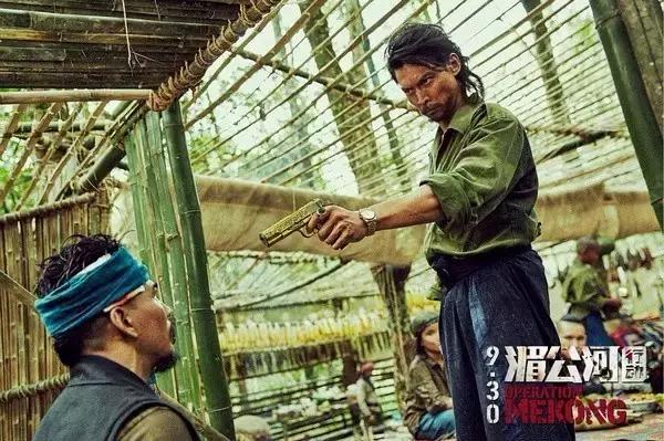 白银杀人案改编的电影名字,白银杀人案改编电影叫什么