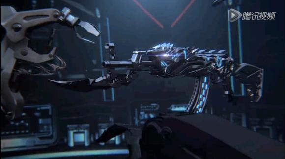 现在cf英雄级武器大全,cf历史赛季武器排名