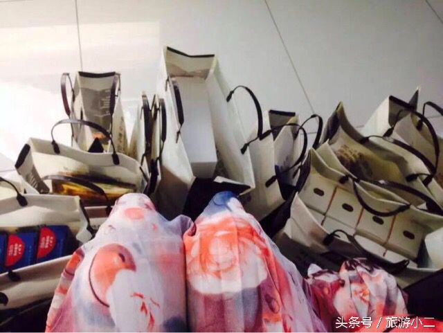 和闺蜜第一次出国,自由行游韩国济州岛