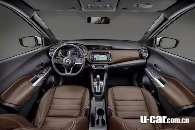 小型的高档日系suv,很出名的日产suv