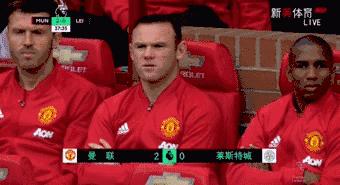 曼联4:2阿森纳,曼联4-1切尔西