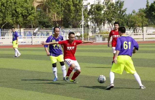 企业足球赛报道,全国企业杯足球赛