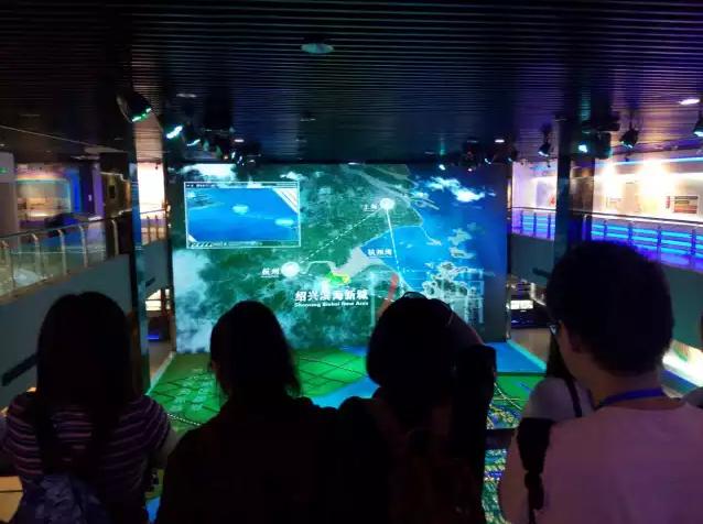 绍兴滨海新城有什么新消息,绍兴滨海新城发展