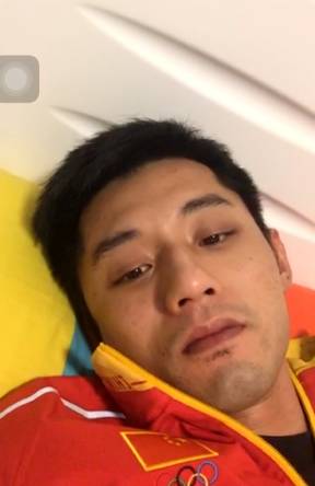 怎样嫁给张继科,怎样才能和张继科谈恋爱