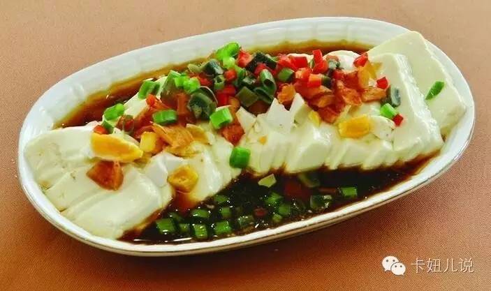 来来来，鉴定下你是不是正宗的四川人