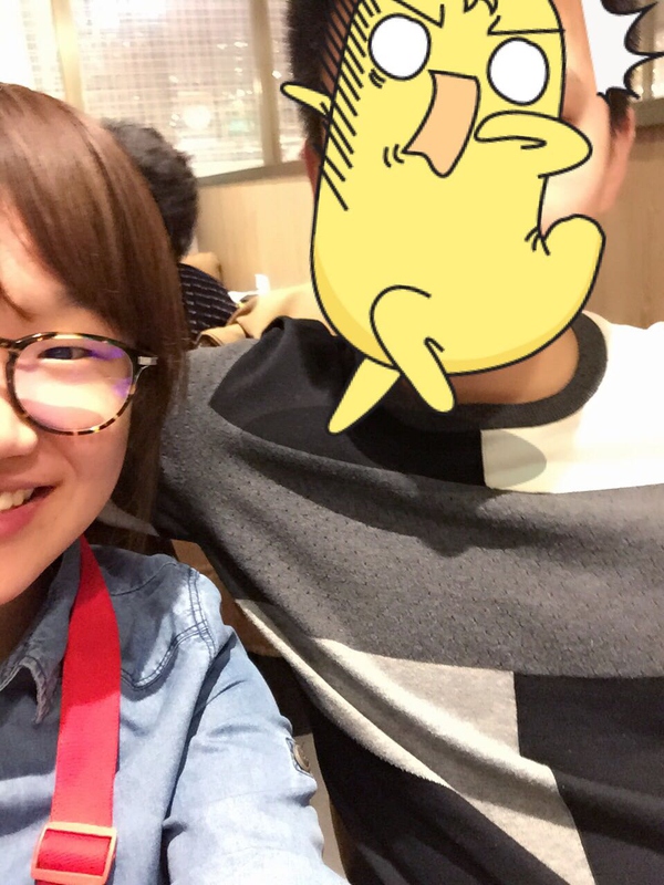 爸爸是直男癌，我割了双眼皮都不让抱了！