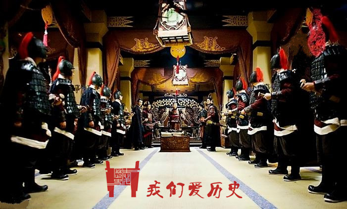 光武大帝刘秀是好皇帝吗,光武帝刘秀好看吗