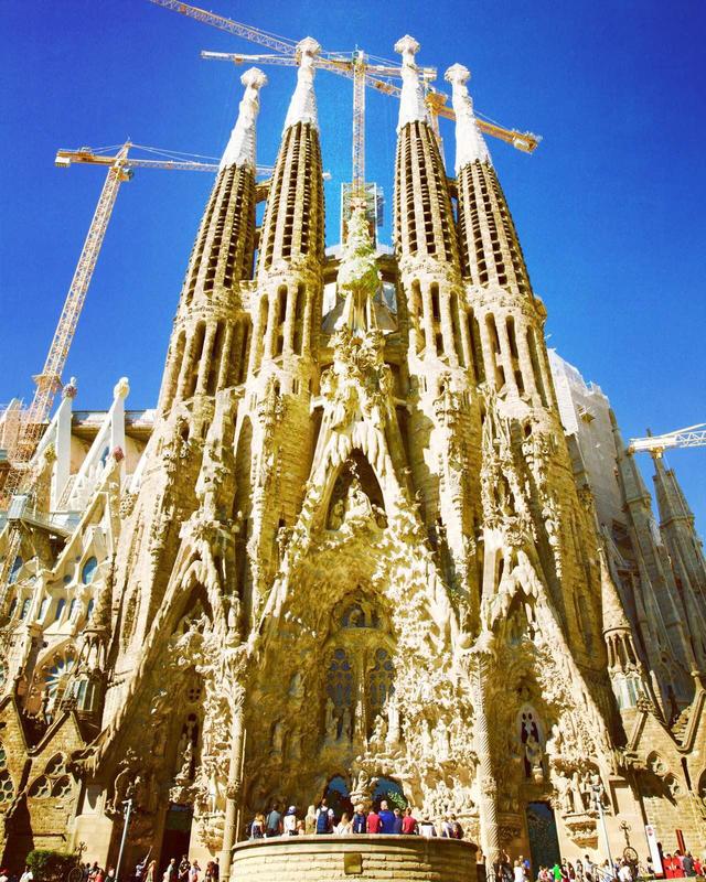 怎么自驾去欧洲旅游,自驾俄罗斯欧洲详细攻略