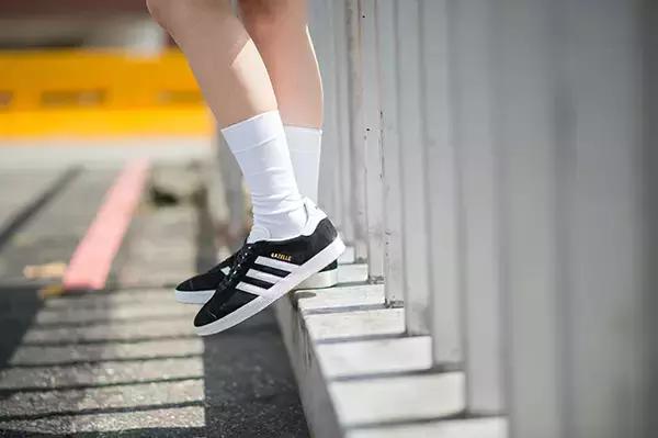 女神时尚单品必备款,gazelle韩国女穿搭