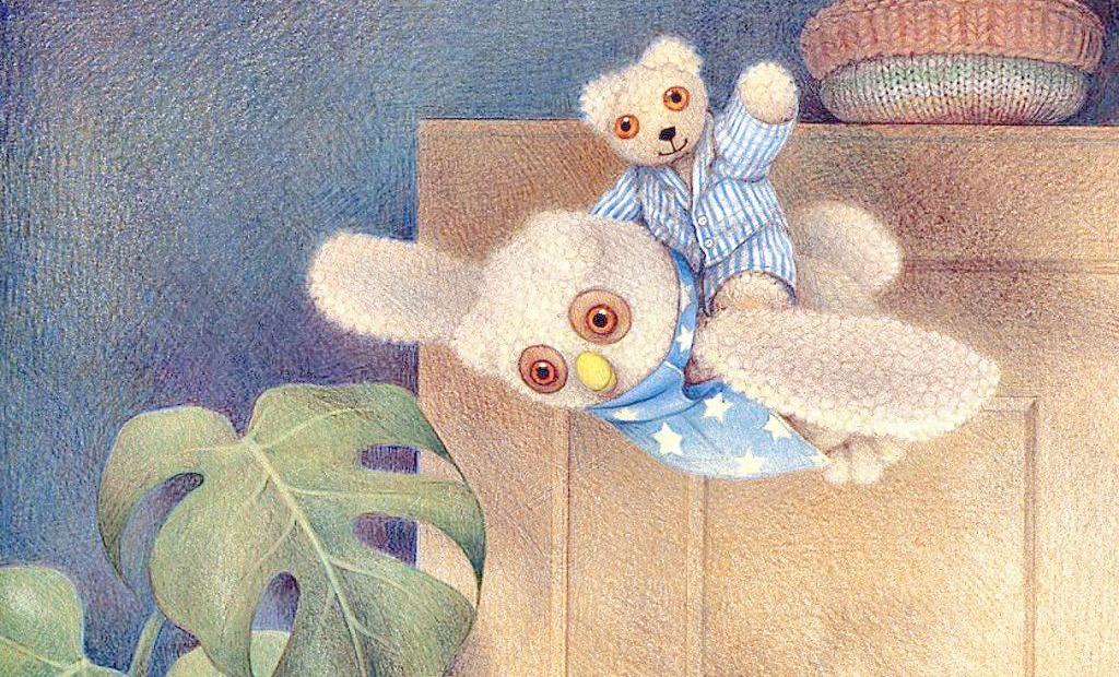 宝宝不爱读书读绘本,宝宝不愿意读绘本