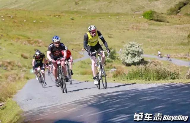 单车教室：骑车时突发抽筋怎么办？