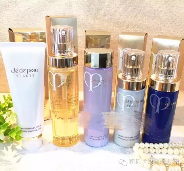 再贵的护肤品都不如男人滋润,再贵的护肤品也白搭