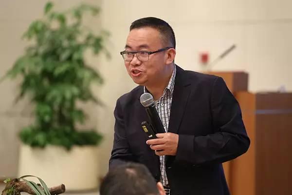 华为、科通芯城、中农网，产业互联网标杆企业一次看个够！