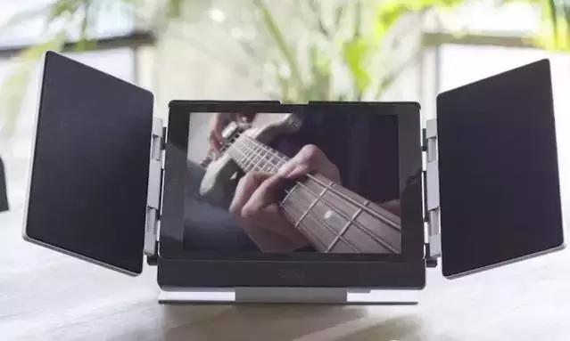 ipad视野问题怎么解决,ipad声音小解决方法