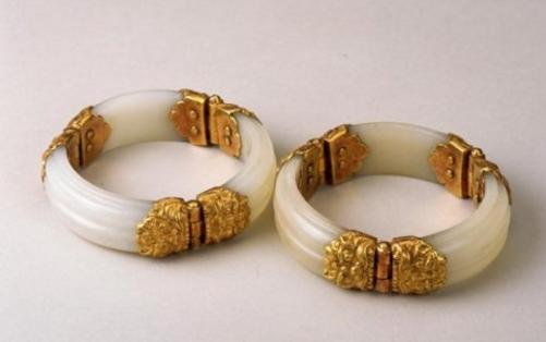 和田玉的裂纹怎么修补,和田玉石裂痕修复最佳方法