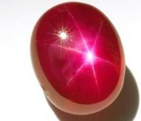 月华辉耀，星光盈满——细说宝石的星光效应