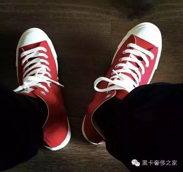 余文乐丨玩车玩表还超爱晒鞋这样的老公请给我来一打