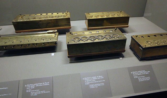 巴黎最值得看的博物馆,巴黎博物馆中的波斯