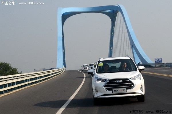 瑞风s3第三代试驾视频,江淮瑞风s3三代试驾自动