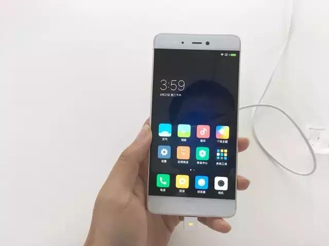 小米5s值得买吗,小米5s性价比高的手机