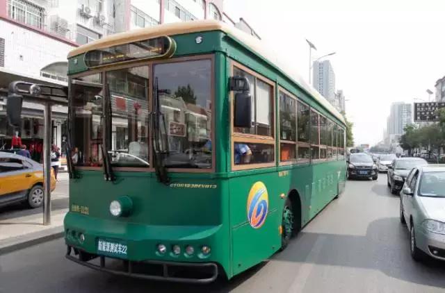 德州铛铛车,德州街上煎饼车