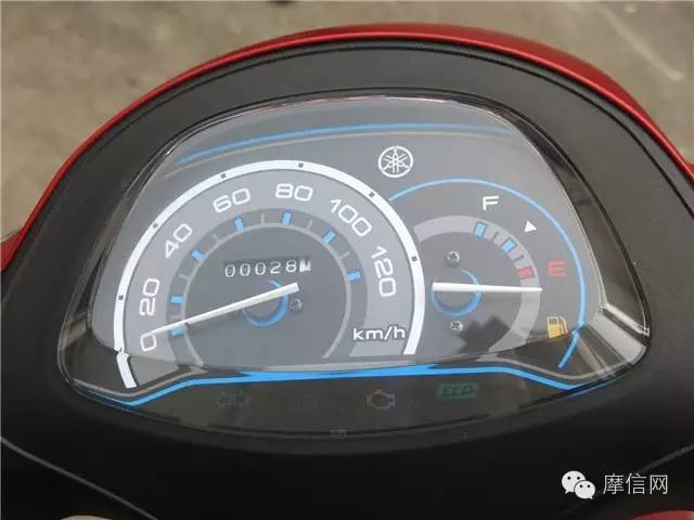 创核科技雅马哈,雅马哈创核科技踏板车