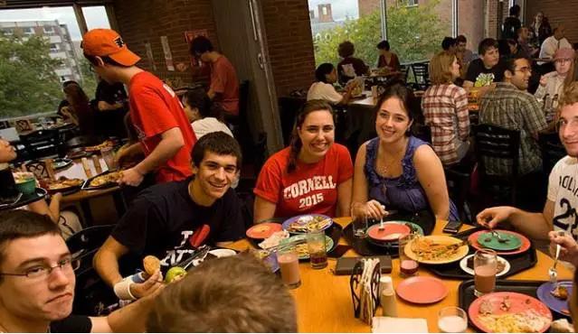 读书没用？首富王健林送“国民老公”王思聪留学读书比谁都会玩