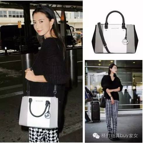高圆圆代言的女士包,高圆圆同款包