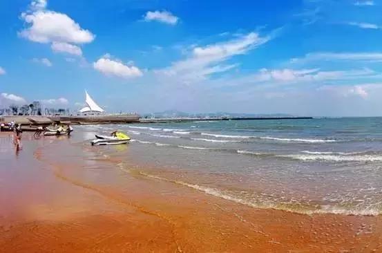 山东就有的人间仙境,做一回自在神仙!