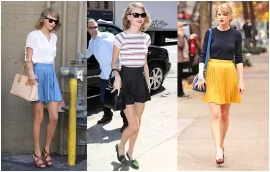 换季了别老想着穿什么衣服显瘦,换季怎么穿不如试试从毛衣开始