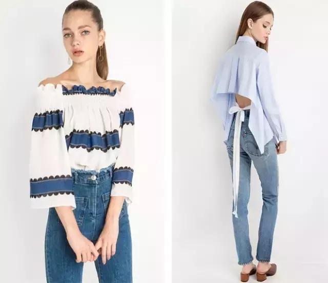 换季了别老想着穿什么衣服显瘦,换季怎么穿不如试试从毛衣开始