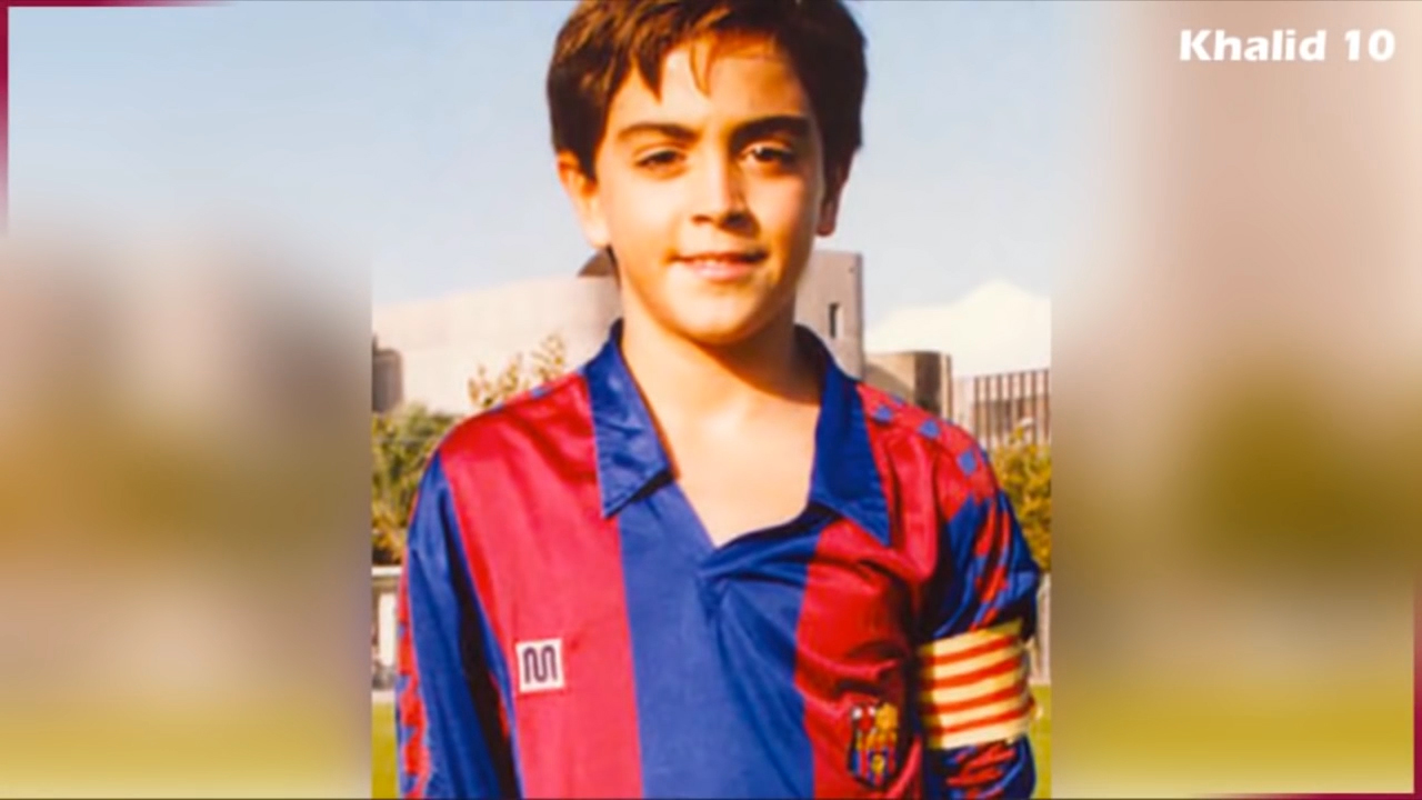 足球明星儿时的照片,足球明星小时候头像