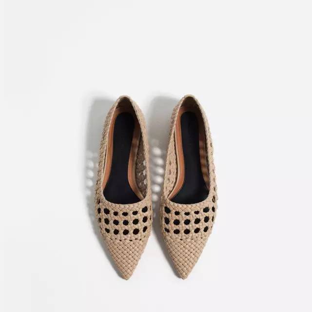 秋天第一双美鞋,秋天美鞋