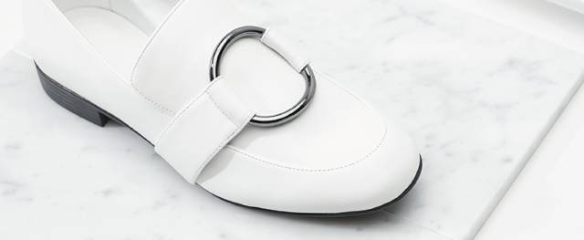 秋天第一双美鞋,秋天美鞋