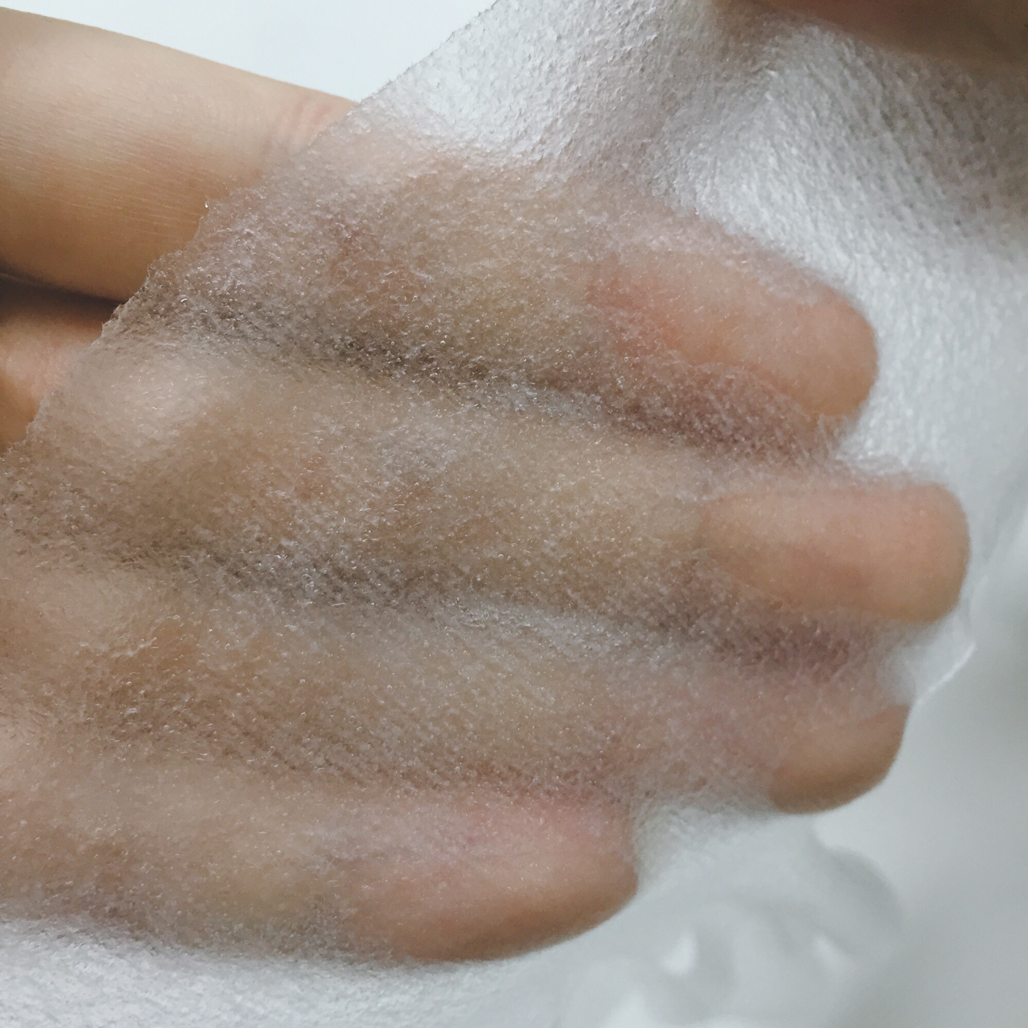 可莱丝和春雨面膜功效大PK！